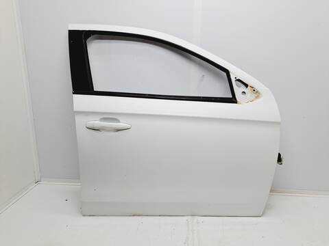 Puerta Delantera Derecha Citroen C Elysee SEDUCTION 92CV 68KW