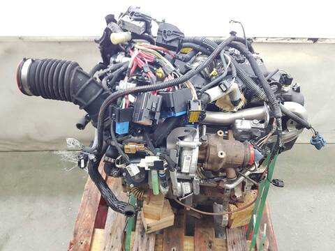 Motor Completo Dacia Sandero STEPWAY
