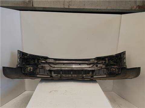 Foto 4ª: Paragolpes Delantero Audi A4 2.5 TDI QUATTRO 132KW) AVANT 180CV [BAU] (2003)
