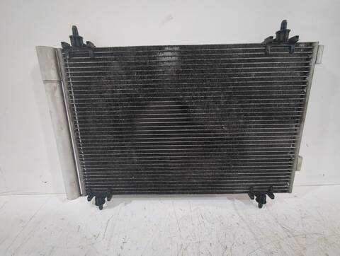 Radiador Calefaccion A.A. Citroen C4 1.6 HDI PICASSO 109CV 80KW