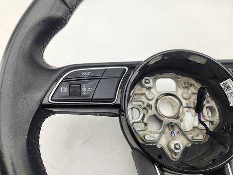 Foto 3ª: Volante Audi A1 25 TFSI BASICO 95CV 70KW [DLAC] (2022)