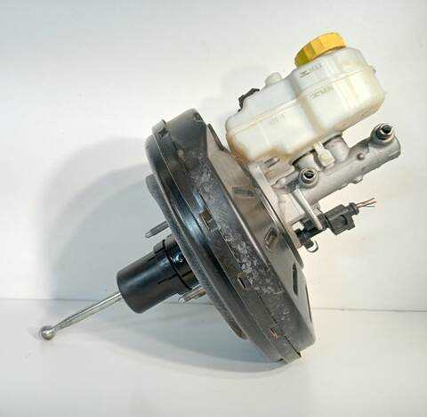 Servofreno Skoda Fabia ACTIVE 1 MPI 60CV