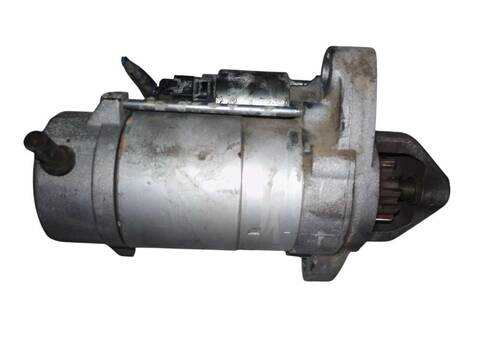 Foto 1ª: Motor de Arranque Toyota Verso 2.0 D-4D AUR20_ AUR20R) (2009)