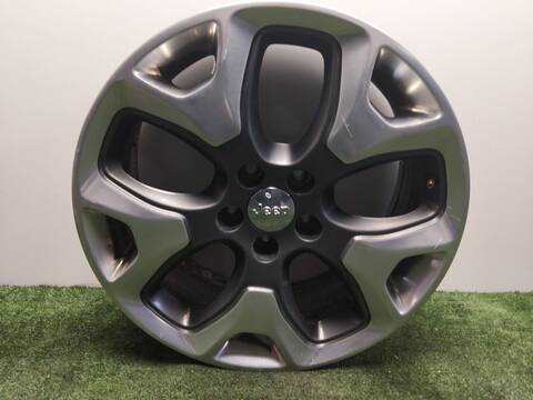LLanta Chapa Jeep Compass 1.4 MULTIAIR 4X4 170CV 125KW