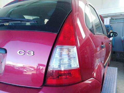 Piloto Trasero Derecho Citroen C3 1.1 AUDACE 60CV 44KW