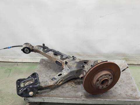 Mangueta Trasera Izquierda Opel Viva L EXPRESS