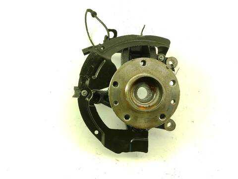 Mangueta Delantera Derecha Renault Megane VERSION INDEFINIDA