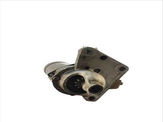 Motor de Arranque Citroen C2 1.4 HDI