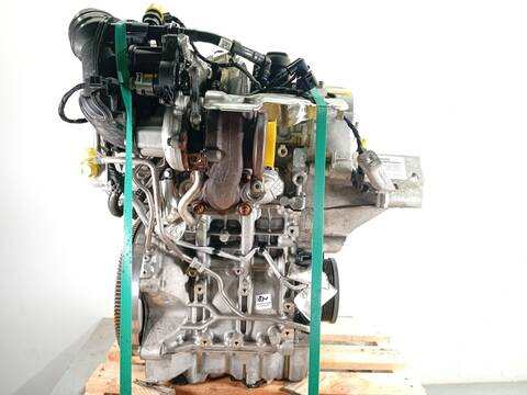 Foto 3ª: Motor Completo Audi A1 30 TFSI 110CV 81KW [DLAA] (2023)