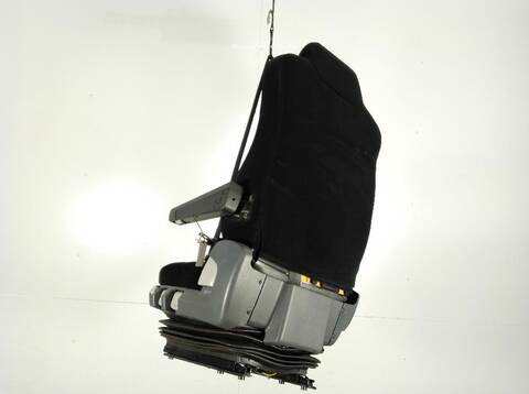 Foto 3ª: Asiento Delantero Izquierdo Man TGL 10.210 (2005)