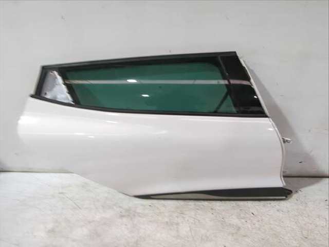 Puerta Trasera Derecha Renault Clio 0.9 TCE 90 90CV