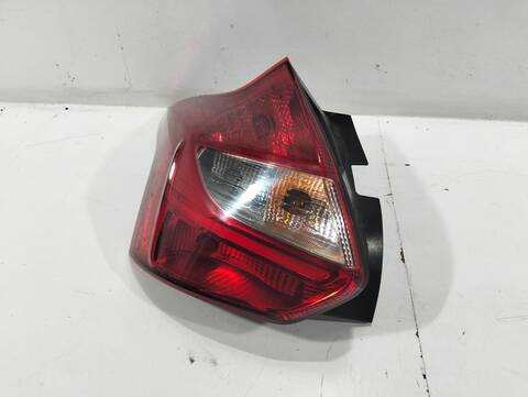 Foto 2ª: Piloto Trasero Izquierdo Ford Focus TITANIUM 2 TDCI TD CAT 116CV (2010)