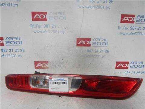 Piloto Trasero Izquierdo Ford Focus 1.6 TDCI 90CV 66KW