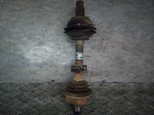 Transmision Delantera Izquierda Ford Fiesta TREND 95CV 70KW