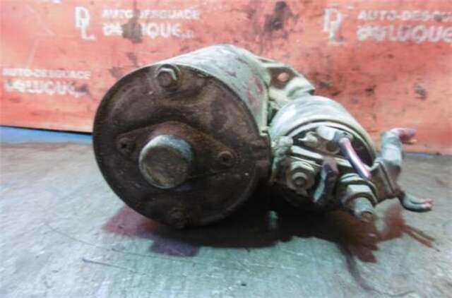 Motor de Arranque Ford Fiesta 1.3 I