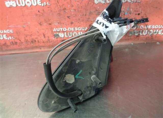 Foto 3ª: Retrovisor Derecho Volkswagen Polo 1.4 TDI (75CV) [AMF]