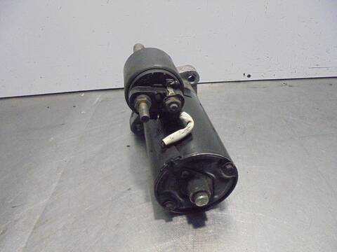Foto 2ª: Motor de Arranque Audi A6 2.5 TDI QUATTRO BERLINA 180CV 132KW [BAU] (2003)