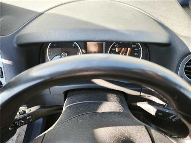 Foto 2ª: Volante Volkswagen Tiguan 2.0 T1 BMT [2.0 LTR. - 81 KW TDI] [CUVE]