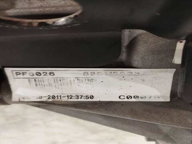 Foto 3ª: Caja Cambios Nissan Primastar KOMBI L1H1 2.7T 9 SITZE) 114CV 84KW [M9R692] (2011)