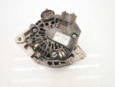Foto 2ª: Alternador Kia Ceed 1.6 GDI 135 CV 99KW [G4FD] (2014)