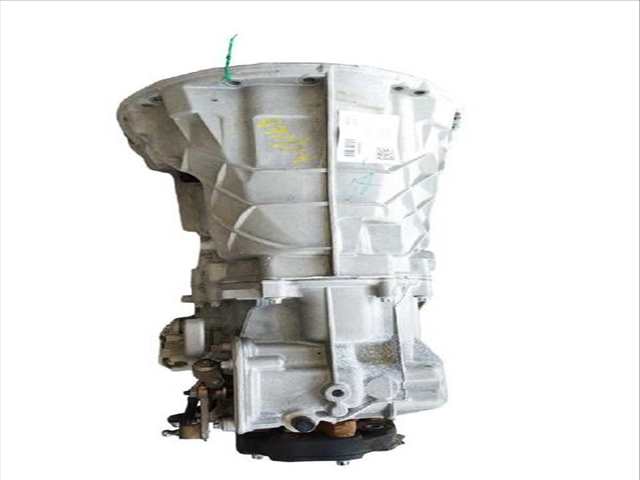 Foto 3ª: Caja Cambios Mercedes Vito 110 CDI 639.601 639.603 639.605) FURGONETA (2003)