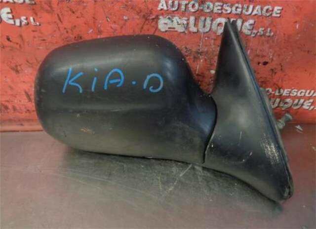Foto 2ª: Retrovisor Derecho Kia Sportage 2.0 [RF]