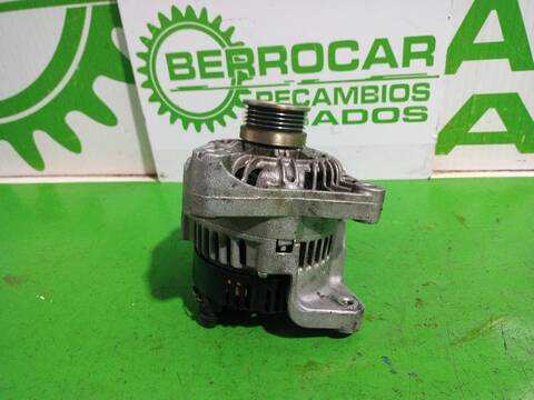 Foto 2ª: Alternador Land Rover Freelander E TARGA 112CV [204D3] (2000)