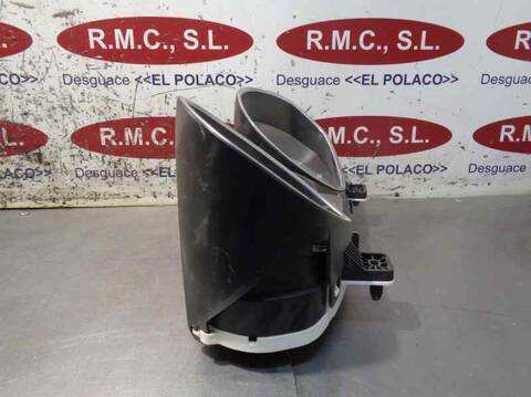 Foto 3ª: Cuadro de Instrumentos Ford Fiesta BLACK EDITION 82CV 60KW [SNJD] (2015)