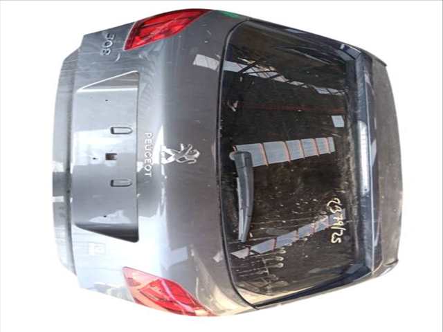 Foto 3ª: Portón Peugeot 308 1.5 BLUEHDI 130 (2013)