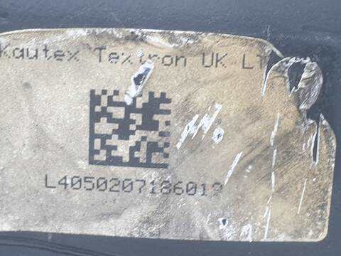 Foto 2ª: Deposito AdBlue Land Rover Range HSE (2014)