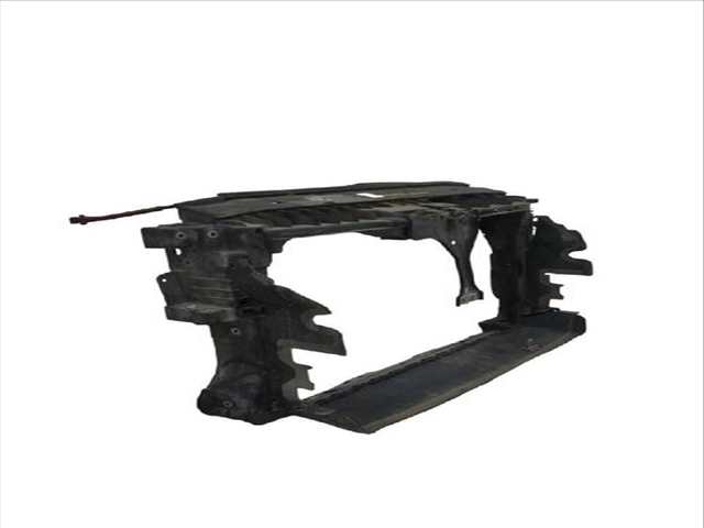 Foto 3ª: Paragolpes Delantero Volkswagen Tiguan 2.0 TDI 4MOTION (2007)