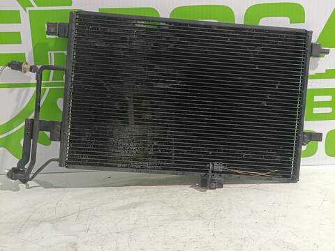 Foto 3ª: Radiador Calefaccion A.A. Audi A6 2.5 TDI QUATTRO BERLINA 180CV 132KW [BAU] (2001)