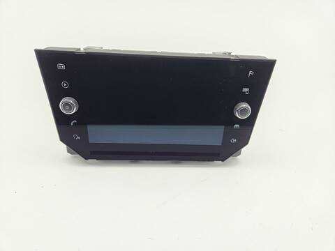 Foto 1ª: Pantalla Multifuncion Seat Arona 1.0 TSI STYLE [DLAA] (2021)