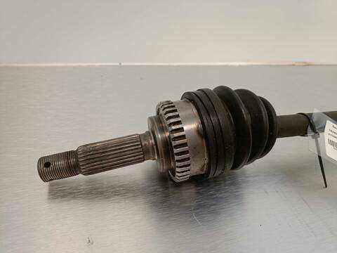 Foto 3ª: Transmision Delantera Derecha Hyundai Atos 1.0 CAT 58CV 43KW [G4HCE] (2001)