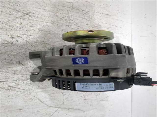 Foto 2ª: Alternador Ford Focus 1.8 TDCI 100CV [FFDA] (1998)