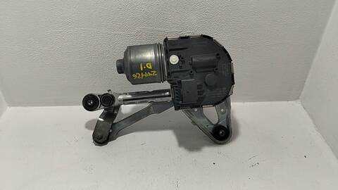 Motor Limpia Delantero Peugeot 5008 STYLE 1 E 114CV