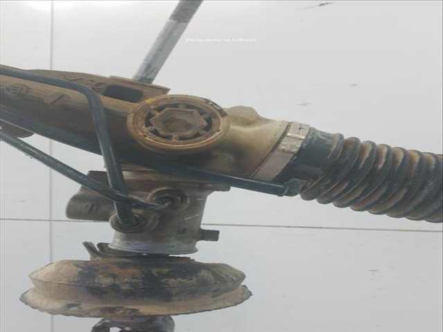 Foto 2ª: Cremallera de Direccion Peugeot Partner 1.6 HDI 90 [9HP (DV6DTED)] (2008)