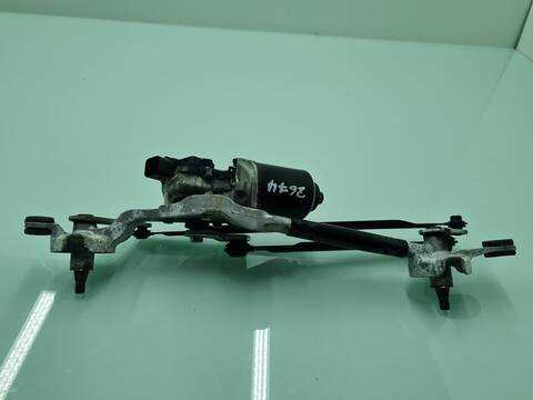 Motor Limpia Delantero Kia Rio 1.2 CAT 84CV 62KW