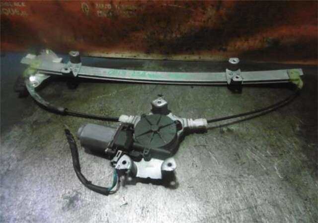 Elevalunas Eléctrico Delantero Derecho Nissan Almera 2.2 DCI