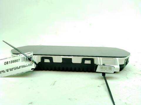 Foto 2ª: Cuadro de Instrumentos Renault Duster 1.2 TCE 96 4WD