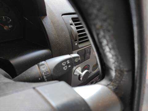 Foto 2ª: Mando Multifuncion Ford Mondeo HJBA BERLINA (2002)