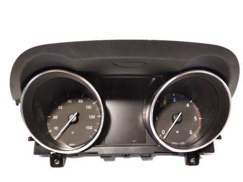 Cuadro de Instrumentos Land Rover Range EVOQUE HSE 150CV 110KW
