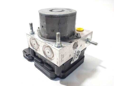 Foto 3ª: Abs Nissan Qashqai TEKNA 110CV 81KW [K9K646] (2017)