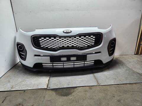 Paragolpes Delantero Kia Sportage BUSINESS 2WD 116CV 85KW