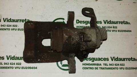 Foto 3ª: Pinza Freno Trasera Izquierdo Citroen C3 1.6 16V HDI PICASSO 90CV 66KW [9HX] (2009)