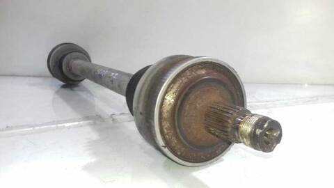 Foto 3ª: Transmision Trasera Izquierda Mercedes Clase S 220 200 COMPRESSOR 171.442) 163CV 120KW [271944] (2004)