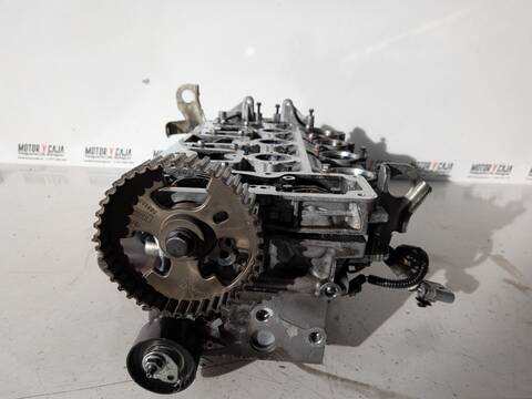 Foto 3ª: Culata Peugeot Expert L1H1 ACTIVE 163CV (2011)