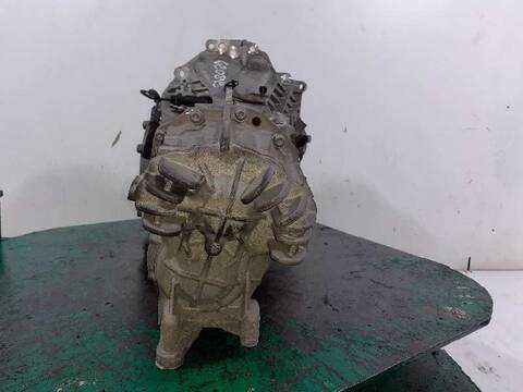 Foto 3ª: Caja Cambios Audi A4 2.0 TDI AVANT 140CV 103KW [BLB] (2005)