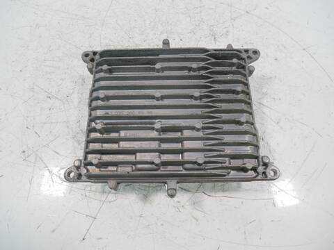 Foto 2ª: Centralita Check Control Bmw Serie 3 315 N13 136 CV 100KW [N13B16A] (2013)