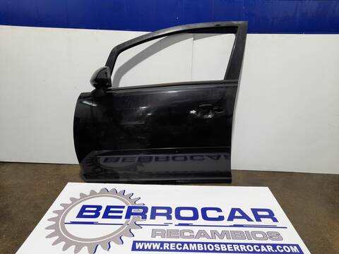 Puerta Delantera Izquierda Opel Corsa 1.3 16V CDTI 75CV 55KW